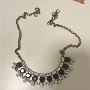 Multiple Statement Necklaces